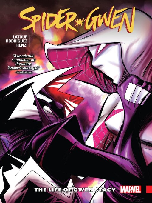 Title details for Spider-Gwen (2015), Volume 6 by Jason Latour - Wait list